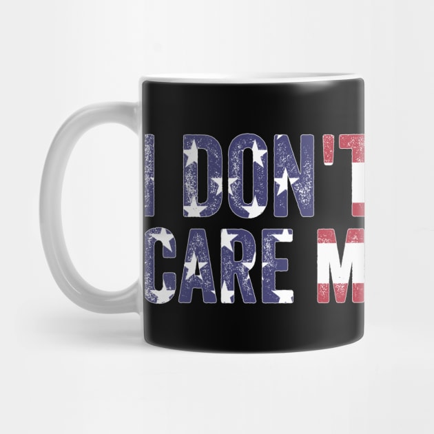 I Don't Really Care Margaret by ArtistTee ⭐⭐⭐⭐⭐